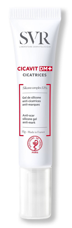 CICAVIT+ DM CICATRICES 15 ML - Farmacia Murachelli Di Putelli dr. Giovanni