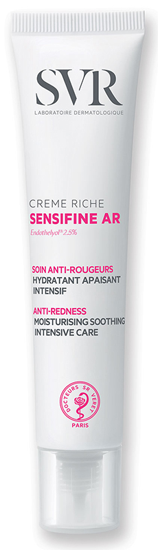 SVR SENSIFINE AR CREME RICHE 40 ML - Farmacia Murachelli Di Putelli dr. Giovanni