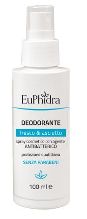 EUPHIDRA DEO FRESCO & ASCIUTTO - Farmacia Murachelli Di Putelli dr. Giovanni