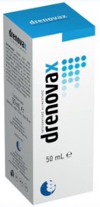 DRENOVAX SOLUZIONE IDROALCOLICA 50 ML - Farmacia Murachelli Di Putelli dr. Giovanni