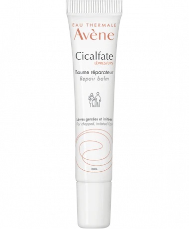 EAU THERMALE AVENE CICALFATE BALSAMO LABBRA 10 ML - Farmacia Murachelli Di Putelli dr. Giovanni