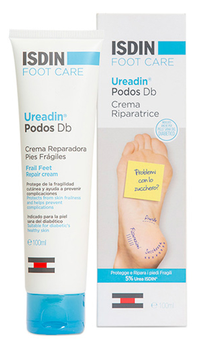 UREADIN PODOS DB 100 ML - Farmacia Murachelli Di Putelli dr. Giovanni