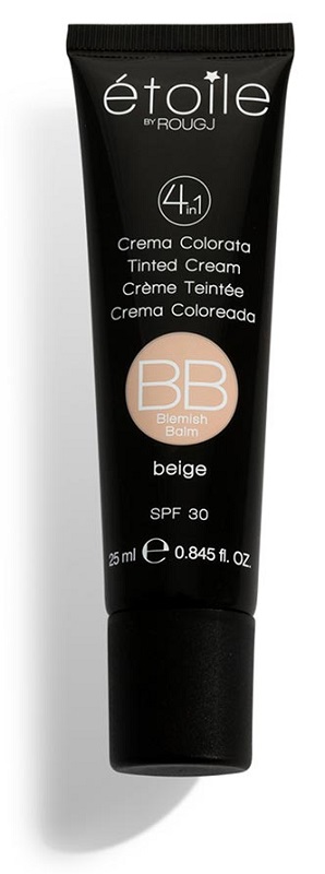 ROUGJ ETOILE BB CREAM 01 BEIGE 25 ML - Farmacia Murachelli Di Putelli dr. Giovanni