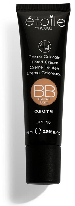 ROUGJ ETOILE BB CREAM 02 CARAMEL 25 ML - Farmacia Murachelli Di Putelli dr. Giovanni