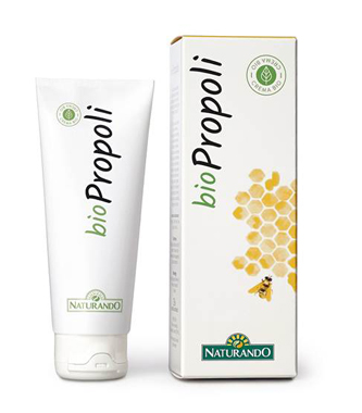 BIO PROPOLI 75 ML - Farmacia Murachelli Di Putelli dr. Giovanni