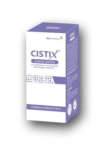 CISTIX CREMA INTIMA 30 ML - Farmacia Murachelli Di Putelli dr. Giovanni