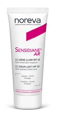 SENSIDIANE AR CC CREMA 40 ML - Farmacia Murachelli Di Putelli dr. Giovanni