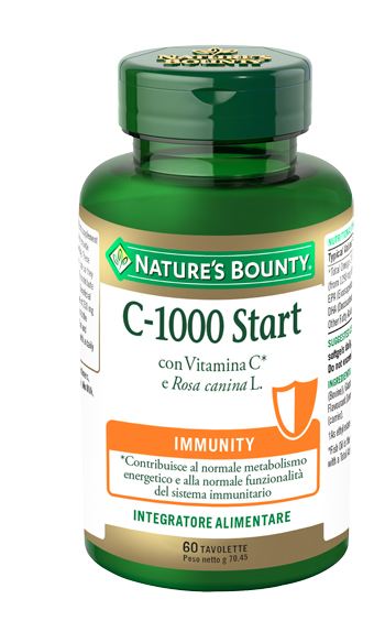 C-1000 START 60 TAVOLETTE - Farmacia Murachelli Di Putelli dr. Giovanni