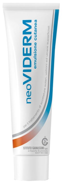 NEOVIDERM 30 ML - Farmacia Murachelli Di Putelli dr. Giovanni