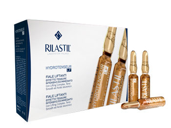 RILASTIL HYDROTENSEUR LF FIALE LIFTANTI - Farmacia Murachelli Di Putelli dr. Giovanni