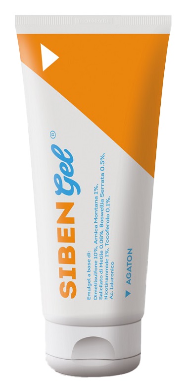 SIBEN GEL 75 ML - Farmacia Murachelli Di Putelli dr. Giovanni