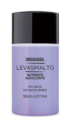 UNGHIASIL LEVASMALTO NUTRIENTE ADDOLCENTE 50 ML - Farmacia Murachelli Di Putelli dr. Giovanni