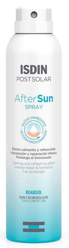 AFTER SUN 200 ML - Farmacia Murachelli Di Putelli dr. Giovanni