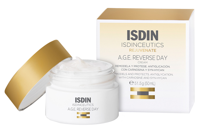 ISDINCEUTICS AGE REVERSE 50 ML - Farmacia Murachelli Di Putelli dr. Giovanni