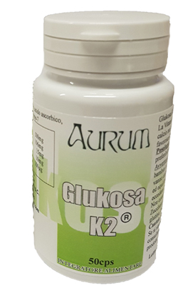 GLUKOSA K2 50 CAPSULE - Farmacia Murachelli Di Putelli dr. Giovanni