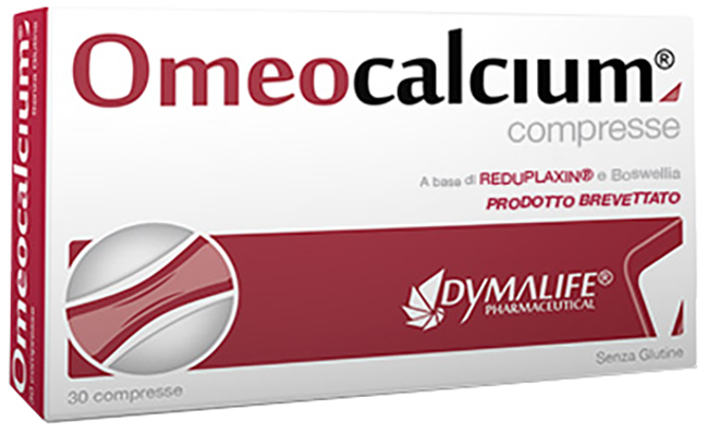 OMEOCALCIUM 30 COMPRESSE - Farmacia Murachelli Di Putelli dr. Giovanni
