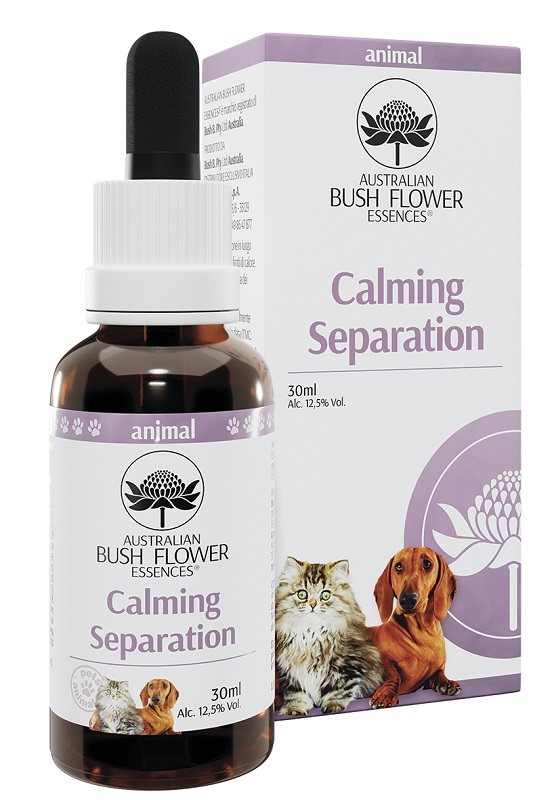CALMING SEPARATION 30 ML - Farmacia Murachelli Di Putelli dr. Giovanni