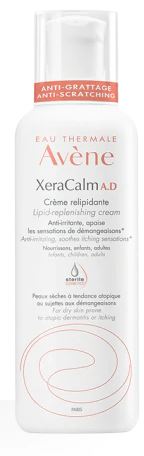 AVENE XERACALM AD CREMA LIPORESTITUTIVA COSMETICO STERILE 400 ML - Farmacia Murachelli Di Putelli dr. Giovanni