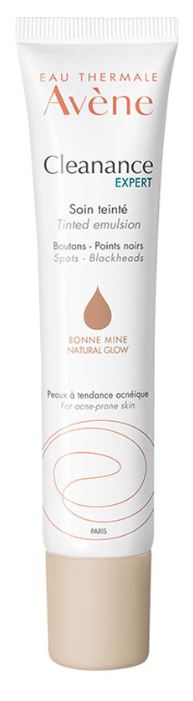 EAU THERMALE AVENE CLEANANCE EXPERT TRATTAMENTO COLORATO - Farmacia Murachelli Di Putelli dr. Giovanni