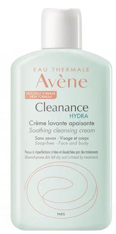 AVENE CLEANANCE HYDRA CREMA DETERGENTE 200 ML - Farmacia Murachelli Di Putelli dr. Giovanni
