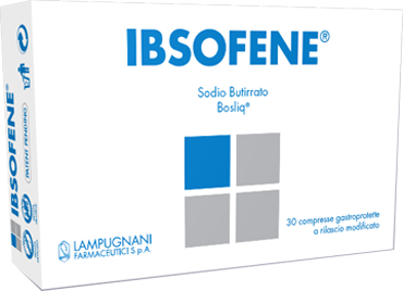 IBSOFENE 30 COMPRESSE - Farmacia Murachelli Di Putelli dr. Giovanni