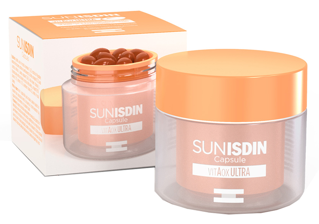 SUNISDIN CAPSULE 30 CAPSULE - Farmacia Murachelli Di Putelli dr. Giovanni