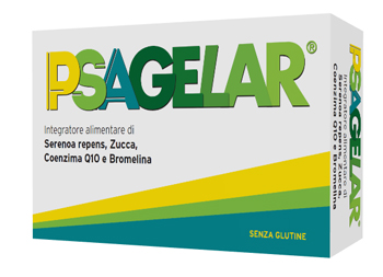 PSAGELAR 30 PERLE - Farmacia Murachelli Di Putelli dr. Giovanni