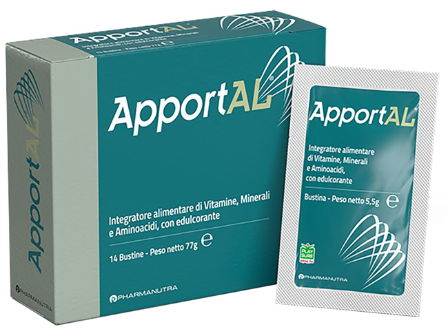 APPORTAL 14 BUSTINE - Farmacia Murachelli Di Putelli dr. Giovanni