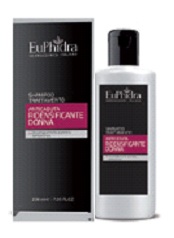 EUPHIDRA SHAMPOO ANTICADUTA RIDENSIFICANTE DONNA 200 ML - Farmacia Murachelli Di Putelli dr. Giovanni