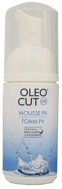 OLEOCUT MOUSSE 100 ML - Farmacia Murachelli Di Putelli dr. Giovanni