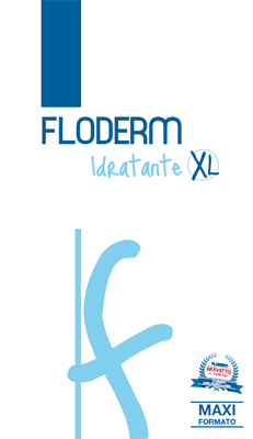 FLODERM IDRATANTE XL 400 ML - Farmacia Murachelli Di Putelli dr. Giovanni