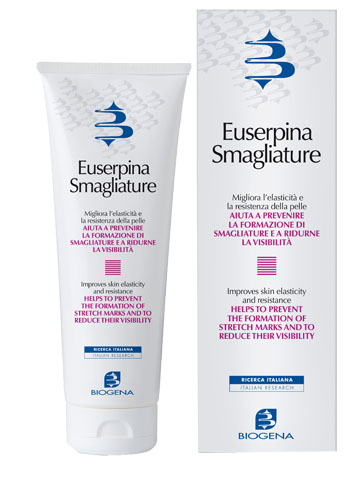 BIOGENA EUSERPINA SMAGLIATURE 250 ML - Farmacia Murachelli Di Putelli dr. Giovanni