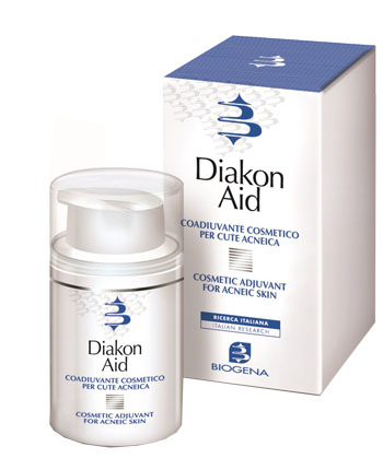 BIOGENA DIAKON AID 50 ML - Farmacia Murachelli Di Putelli dr. Giovanni