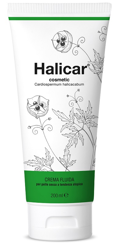 HALICAR CREMA FLUIDA PER ADULTI 200 ML - Farmacia Murachelli Di Putelli dr. Giovanni