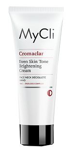 MYCLI CROMACLAR CREMA SCHIARENTE 75 ML - Farmacia Murachelli Di Putelli dr. Giovanni