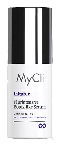 MYCLI LIFTABLE PLURINT SIERO LIFT 30 ML - Farmacia Murachelli Di Putelli dr. Giovanni