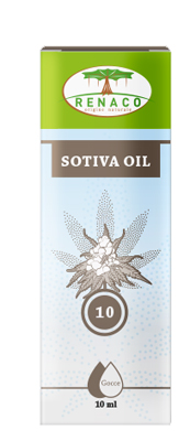 SOTIVA OIL 10 GOCCE 10 ML - Farmacia Murachelli Di Putelli dr. Giovanni