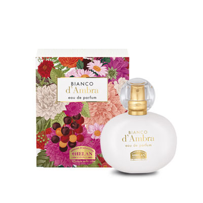 BIANCO D'AMBRA EAU DE PARFUM 50 ML - Farmacia Murachelli Di Putelli dr. Giovanni