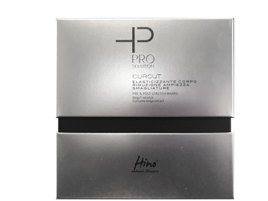HINO NATURAL SKINCARE PROS CURCUT ELASTICIZZANTE CORPO 200 ML - Farmacia Murachelli Di Putelli dr. Giovanni