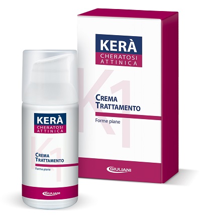 KERA' K1 CREMA TRATTAMENTO 50 ML - Farmacia Murachelli Di Putelli dr. Giovanni