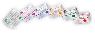 AGO PER PENNA DA INSULINA LINEA D BIOFINE GAUGE 33 LUNGHEZZA 4 MM 100 PEZZI - Farmacia Murachelli Di Putelli dr. Giovanni