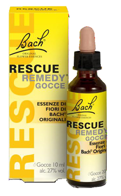 RESCUE ORIGINAL REMEDY GOCCE 10 ML - Farmacia Murachelli Di Putelli dr. Giovanni