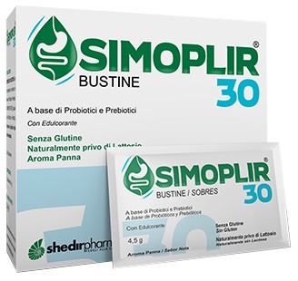 SIMOPLIR 30 12 BUSTINE - Farmacia Murachelli Di Putelli dr. Giovanni