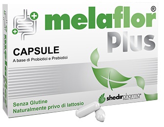 MELAFLOR PLUS 20 CAPSULE - Farmacia Murachelli Di Putelli dr. Giovanni
