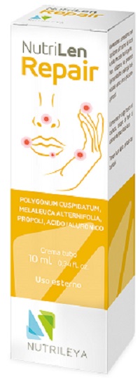 NUTRILEN REPAIR 10 ML - Farmacia Murachelli Di Putelli dr. Giovanni