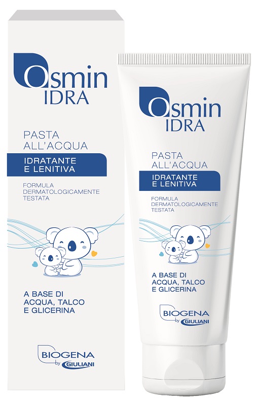 OSMIN IDRA 250 ML - Farmacia Murachelli Di Putelli dr. Giovanni