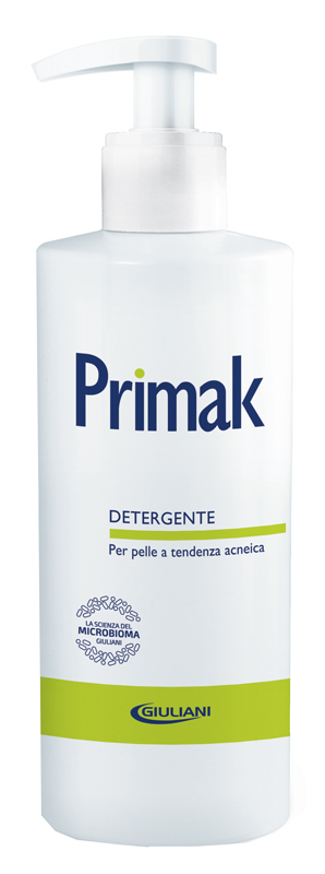 PRIMAK DETERGENTE 200 ML - Farmacia Murachelli Di Putelli dr. Giovanni