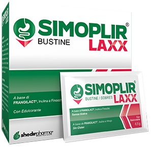 SIMOPLIR LAXX 20 BUSTINE - Farmacia Murachelli Di Putelli dr. Giovanni