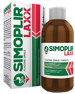 SIMOPLIR LAXX 300 ML - Farmacia Murachelli Di Putelli dr. Giovanni