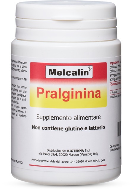 MELCALIN PRALGININA 56 COMPRESSE - Farmacia Murachelli Di Putelli dr. Giovanni